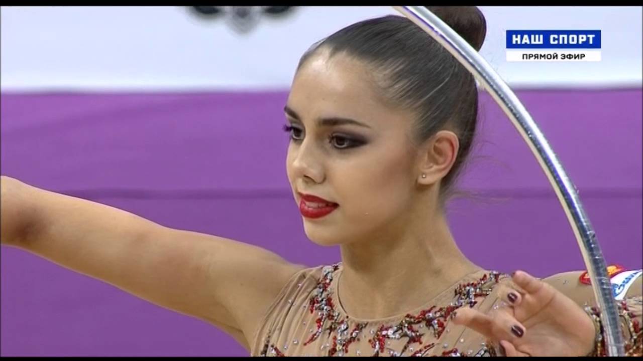 Margarita Mamun4